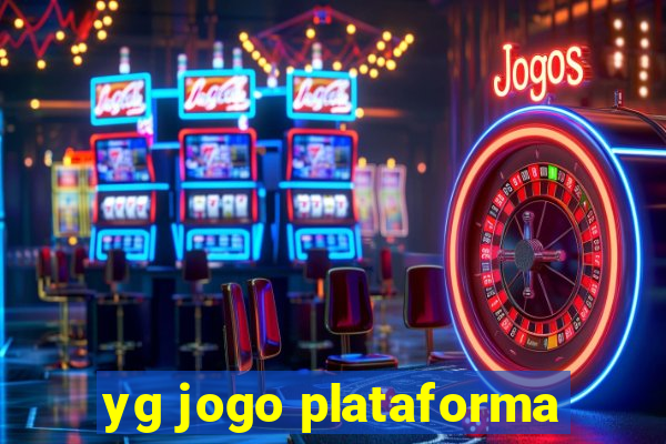 yg jogo plataforma